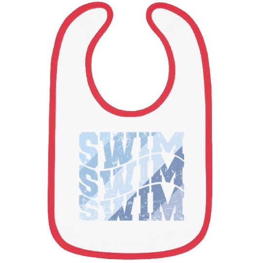 Swim Sport Training Bibs