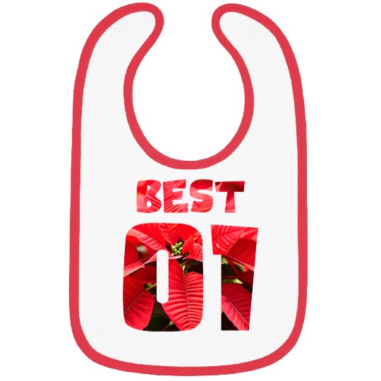 best friends for 3 - BEST Bibs