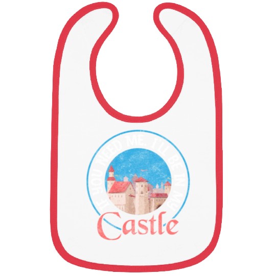 Middle Ages Hero Knights Templar Bibs