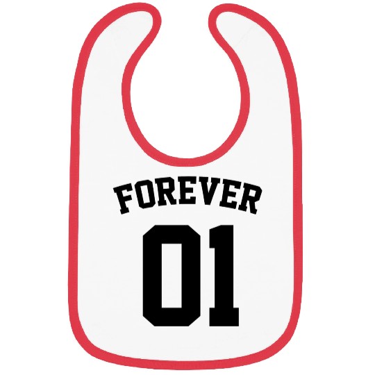 best friends for 3 - forever 01 Bibs