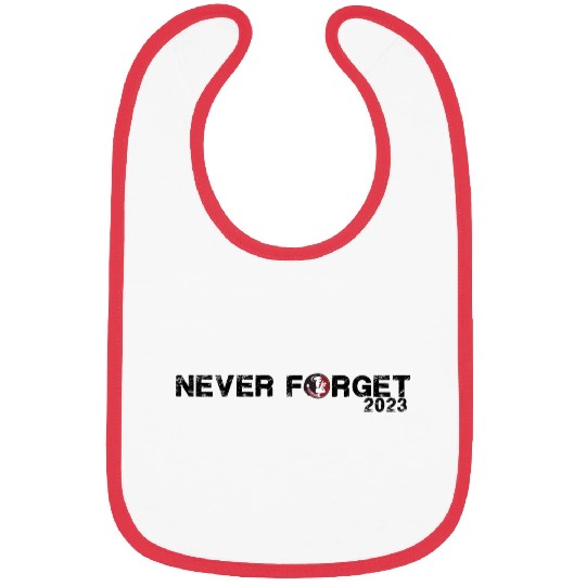 Never Forget FSU 2023 Bibs