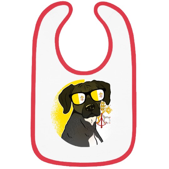 Vatican Bibs