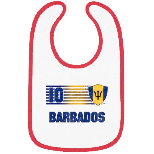 Barbados Bibs