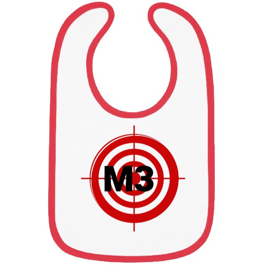 M3 Lifestyle Bibs