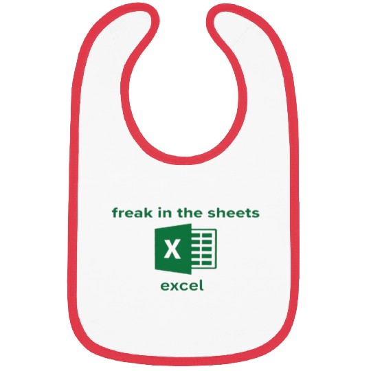 excel Bibs