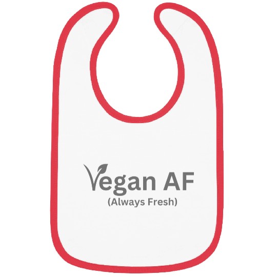 Vega AF Bibs