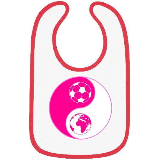 soulofsoccer joyful balance Bibs