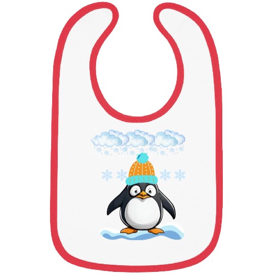 Winter Needs Warmth Bibs