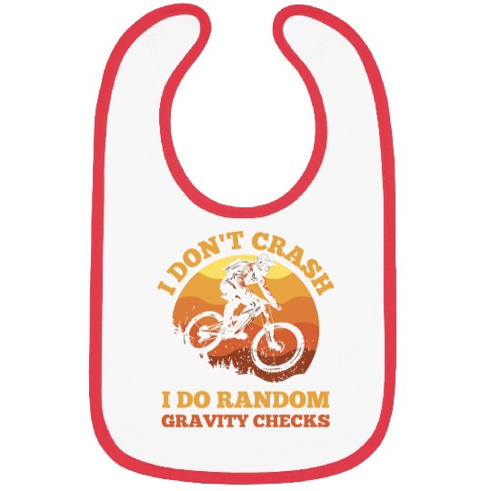 Daredevil Cyclist Bibs