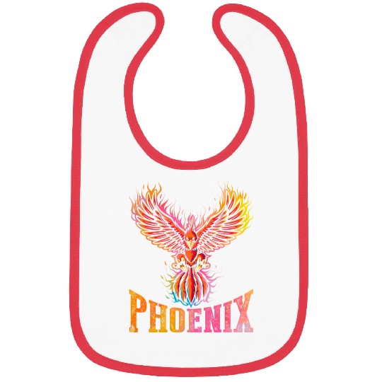 Phoenix Bibs