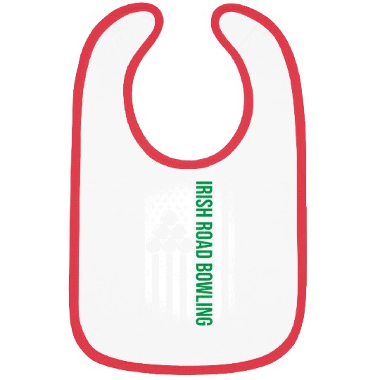 Irish Road Bowling Bibs
