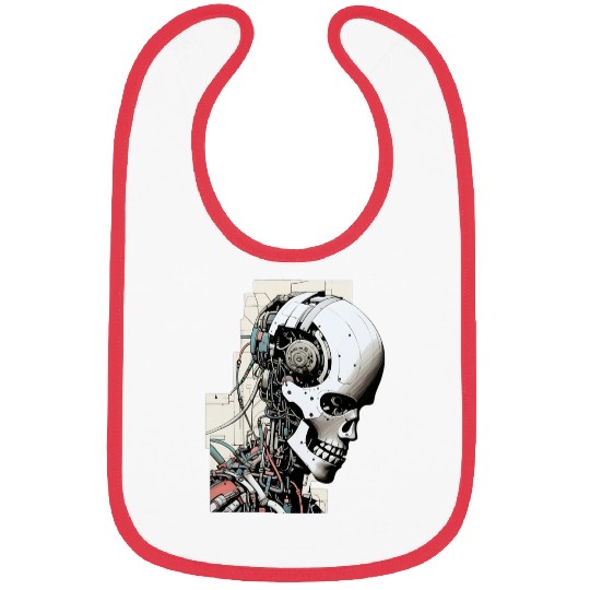 ROBOT Bibs
