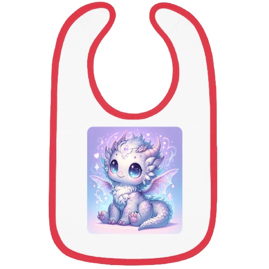 Cute Forest Dream Bibs