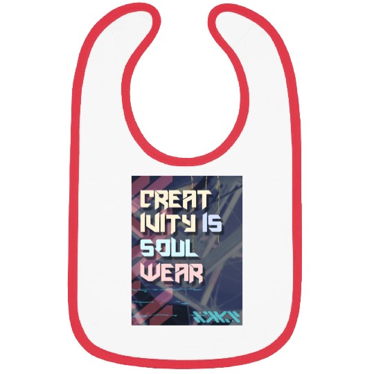 creative Bibs