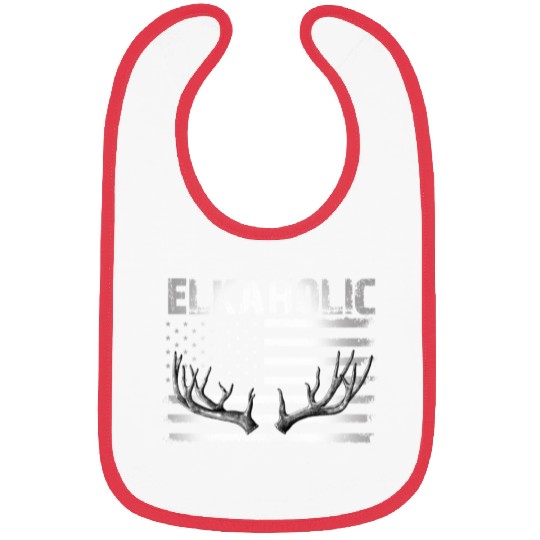 Elk Hunting Elkaholic Hunters Bibs