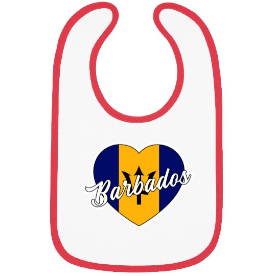 Barbados Bibs