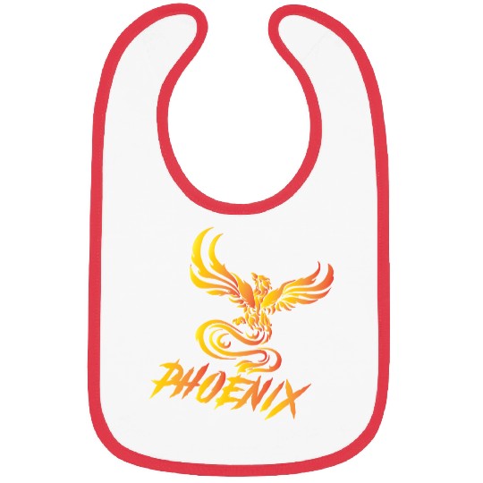 phoenix Bibs