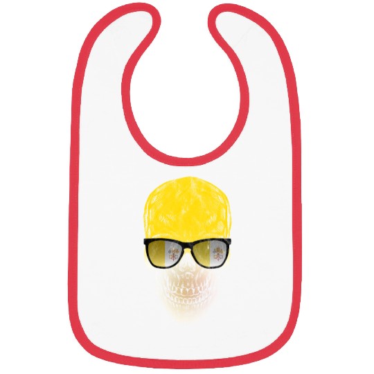Vatican Bibs