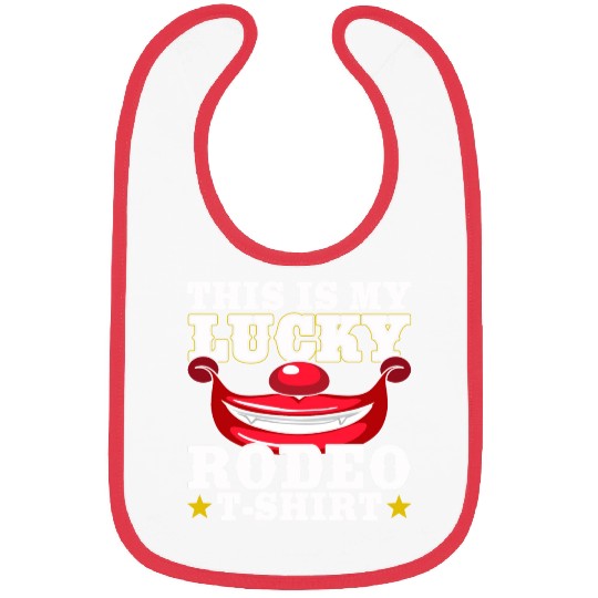 cowboy Bibs