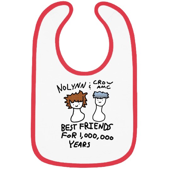 best friends Bibs