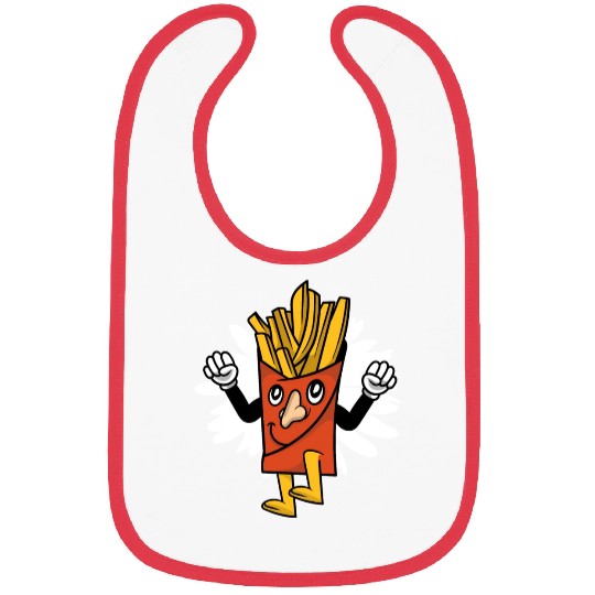 Weekend is Near Bibs