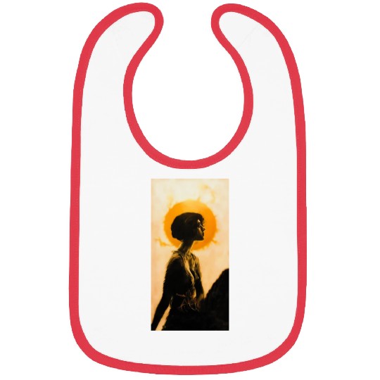 I'LL BACK MANIFEST Bibs