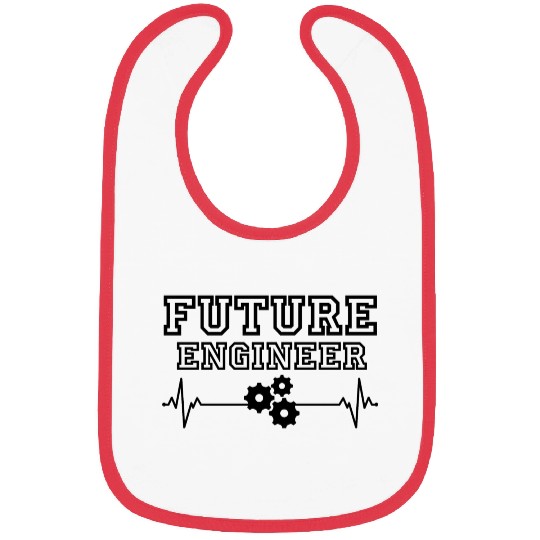FUTURE ENGINEER Bibs