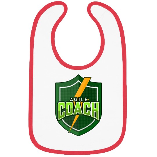 Agile Coach Bibs