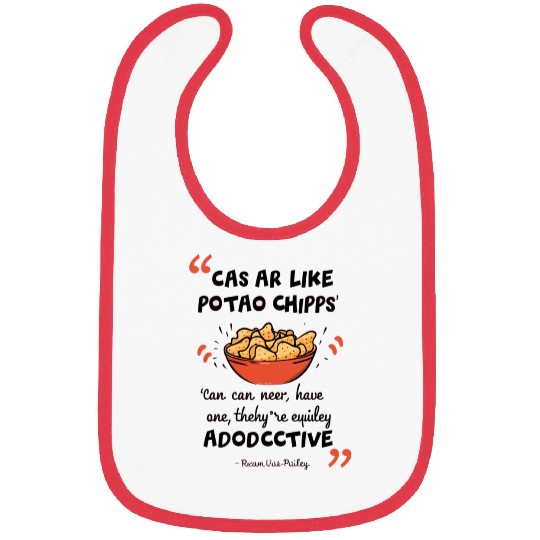 Cat lovers Bibs