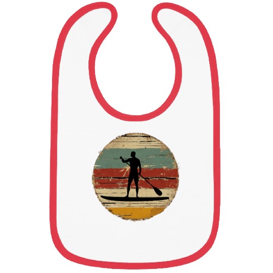 Standup Paddle 2 Bibs