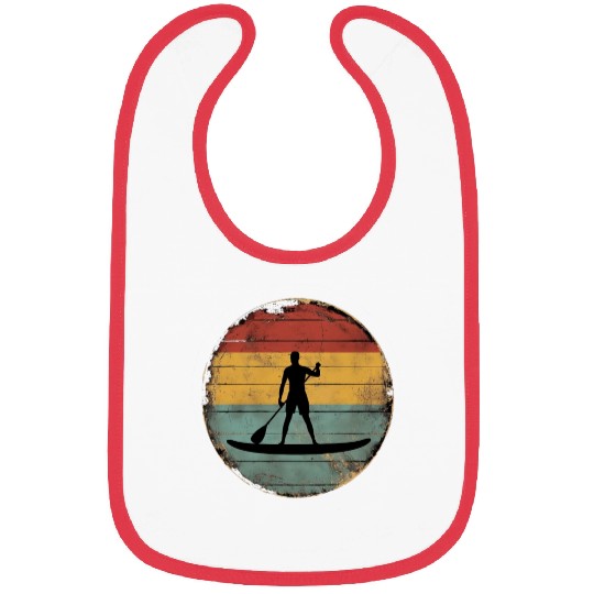 Standup Paddle Bibs