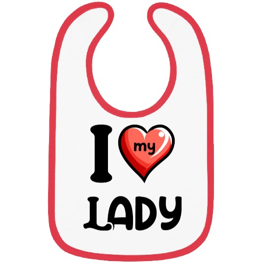 International Women’s Day Bibs