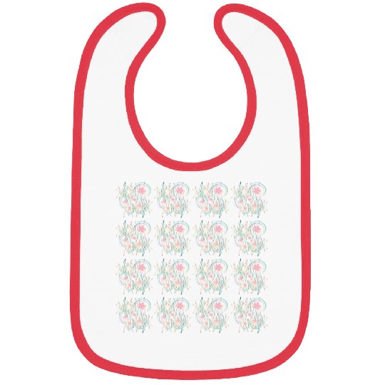 Sakura Bibs