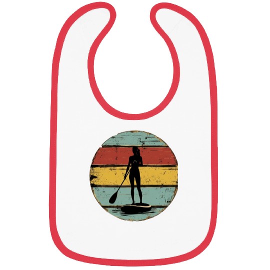 Standup Paddle 3 Bibs