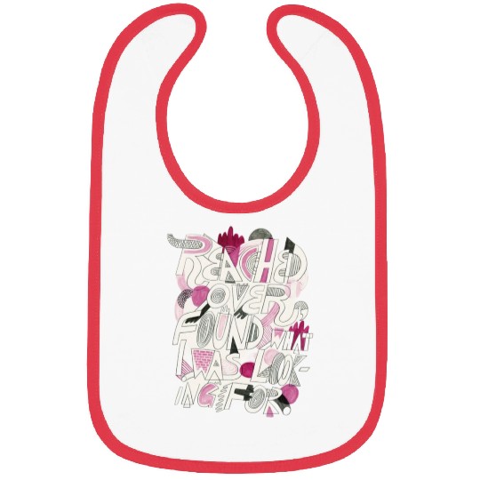 Street graffiti Bibs