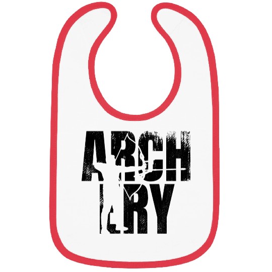 Archery Bibs