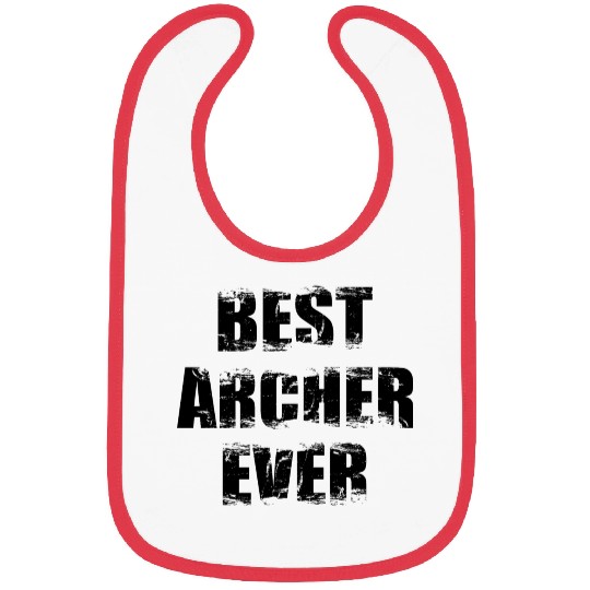 Best Archer Bibs