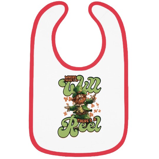 Irish Dance Feis Bibs