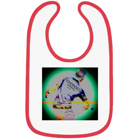 CHORDE72 Films YouTube Creators Merchandise HANBAL Bibs