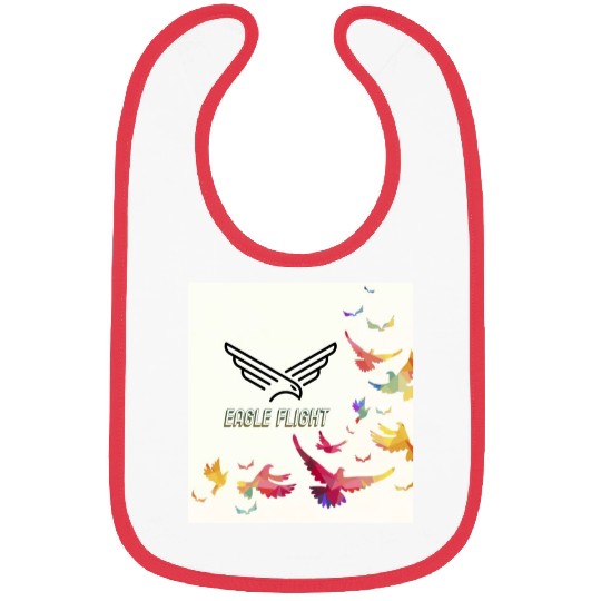 Eagle's Flight: Unique Bibs Designs