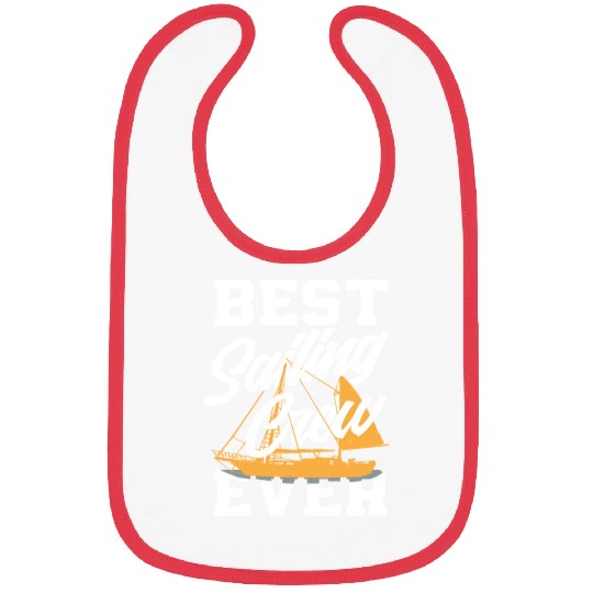 Sailor Sailing Crew Gift Bibs