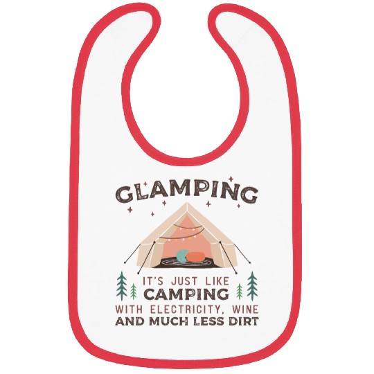 CAMPING Bibs