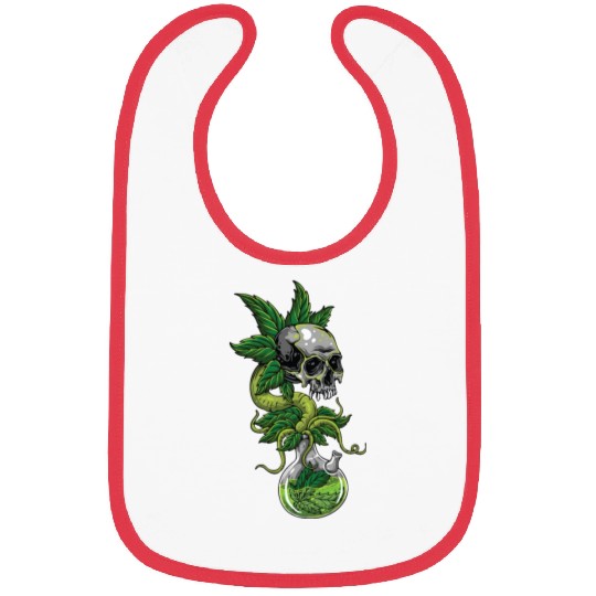 Nature’s Rebirth Bibs