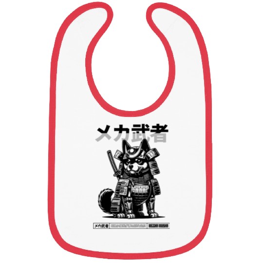 German Shepherd Dog Musha Pets Bibs