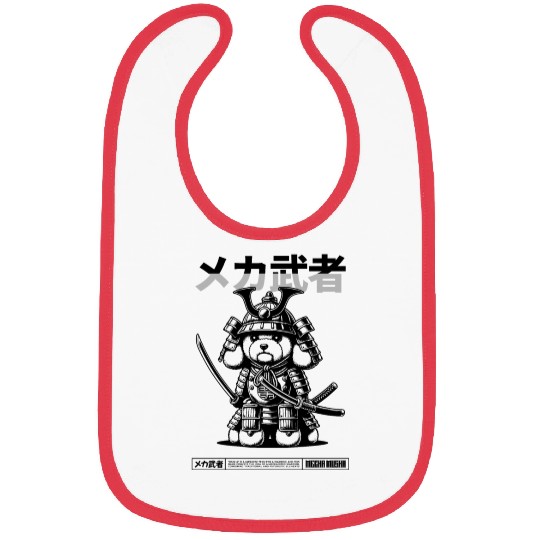 Poodle Dog Musha Pets Bibs