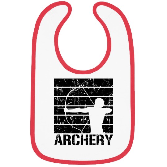 Archery Bibs