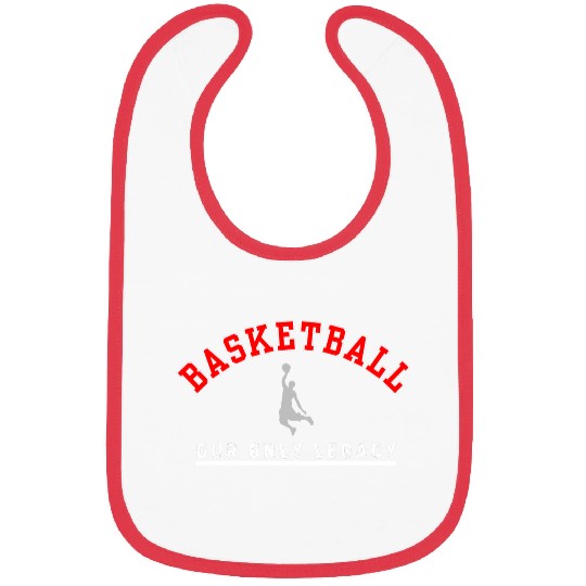 Basketball Bibs