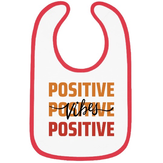 Positive Bibs
