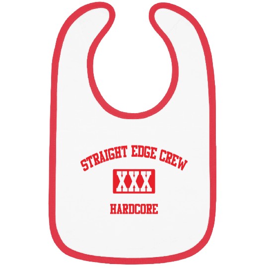 Hardcore Crew Bibs