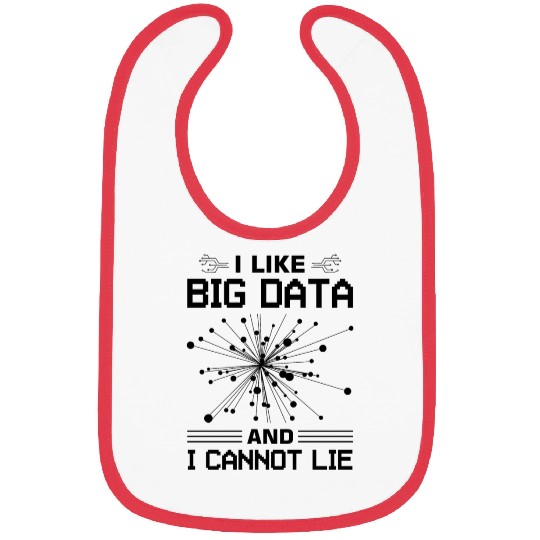 Machine Learning and AI Mastery Design Bibs